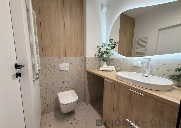 2-pokojowe mieszkanie na Białołęce