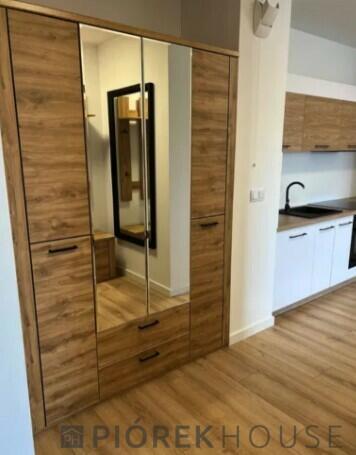 3-pokojowe mieszkanie na Rembertowie