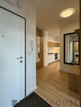 3-pokojowe mieszkanie na Rembertowie