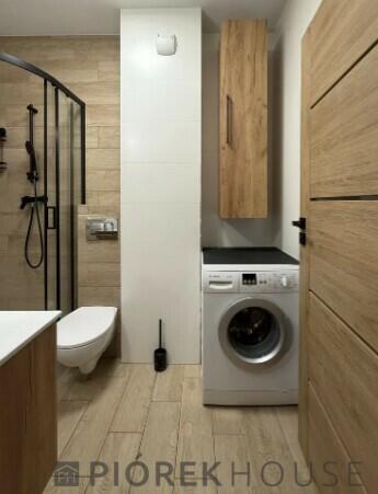 3-pokojowe mieszkanie na Rembertowie