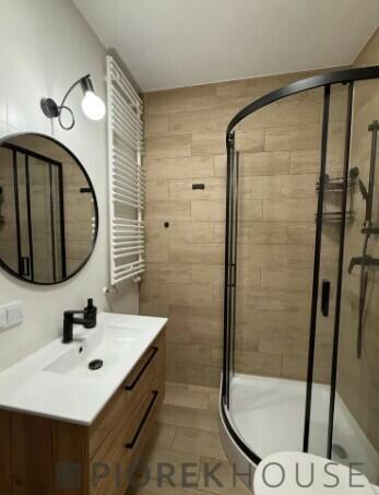 3-pokojowe mieszkanie na Rembertowie