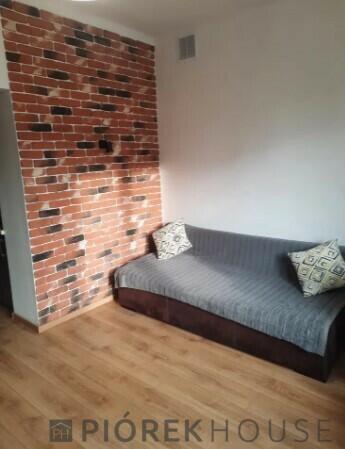 Kawalerka na Pradze-Północ