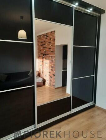 Kawalerka na Pradze-Północ