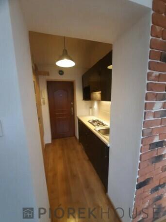 Kawalerka na Pradze-Północ