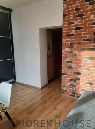 Kawalerka na Pradze-Północ