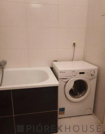 Kawalerka na Pradze-Północ