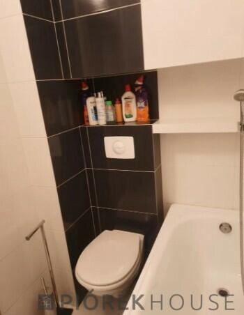 Kawalerka na Pradze-Północ