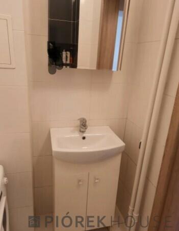 Kawalerka na Pradze-Północ