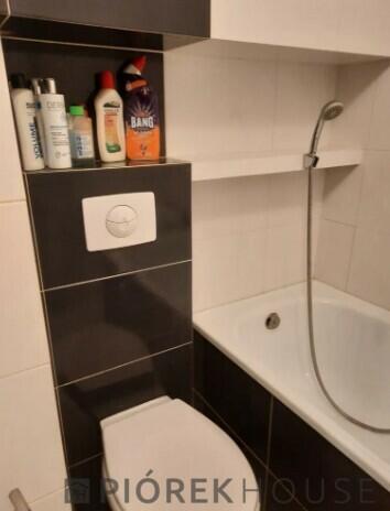 Kawalerka na Pradze-Północ