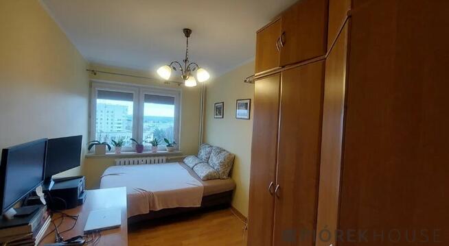 3-pokojowe mieszkanie na Pradze-Południe