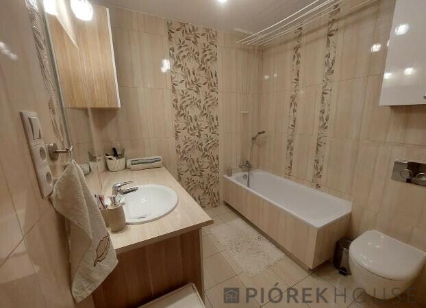 3-pokojowe mieszkanie na Pradze-Południe