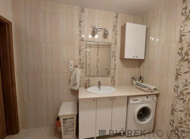 3-pokojowe mieszkanie na Pradze-Południe