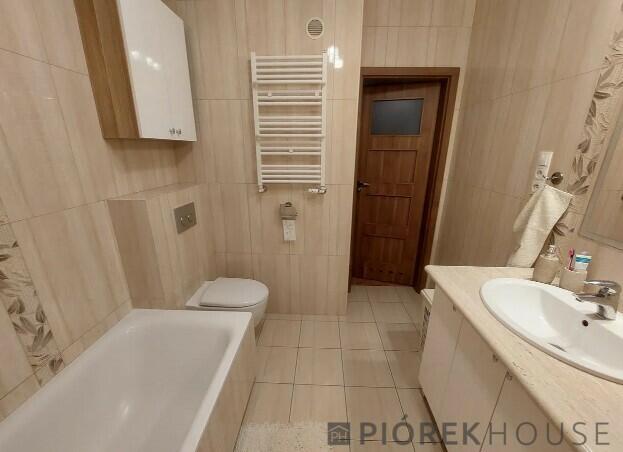 3-pokojowe mieszkanie na Pradze-Południe