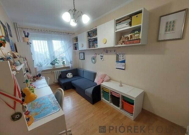 3-pokojowe mieszkanie na Pradze-Południe