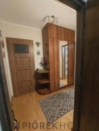 3-pokojowe mieszkanie na Pradze-Południe