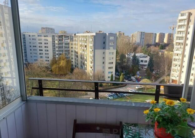 3-pokojowe mieszkanie na Pradze-Południe