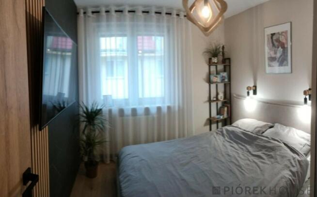 3-pokojowe mieszkanie na Białołęce