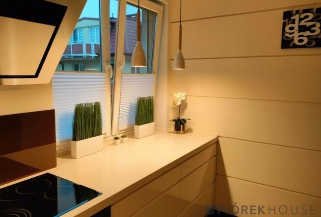 3-pokojowe mieszkanie na Białołęce