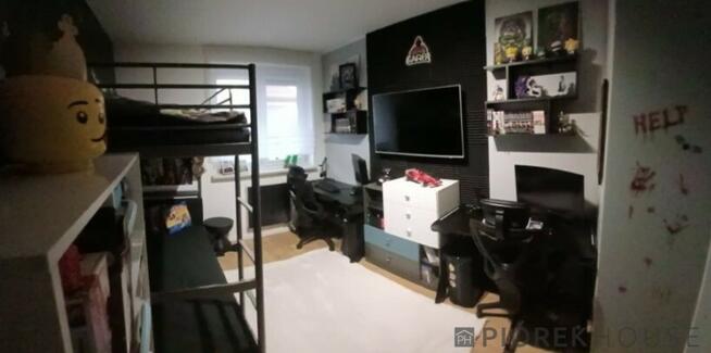 3-pokojowe mieszkanie na Białołęce