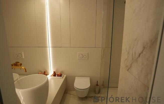 2-pokojowe mieszkanie na Ochocie