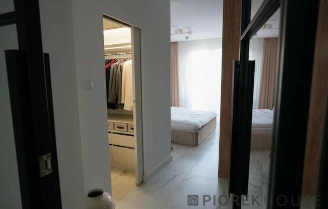 2-pokojowe mieszkanie na Ochocie