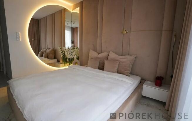 2-pokojowe mieszkanie na Ochocie