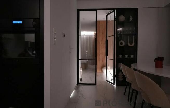 2-pokojowe mieszkanie na Ochocie