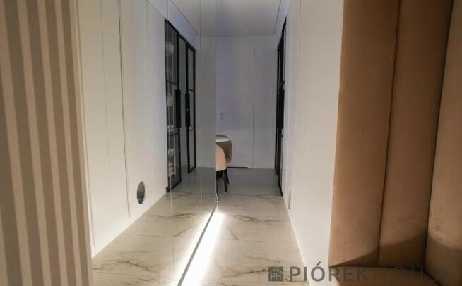 2-pokojowe mieszkanie na Ochocie