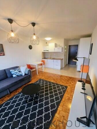 Kawalerka na Ochocie