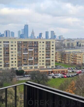 Kawalerka na Ochocie