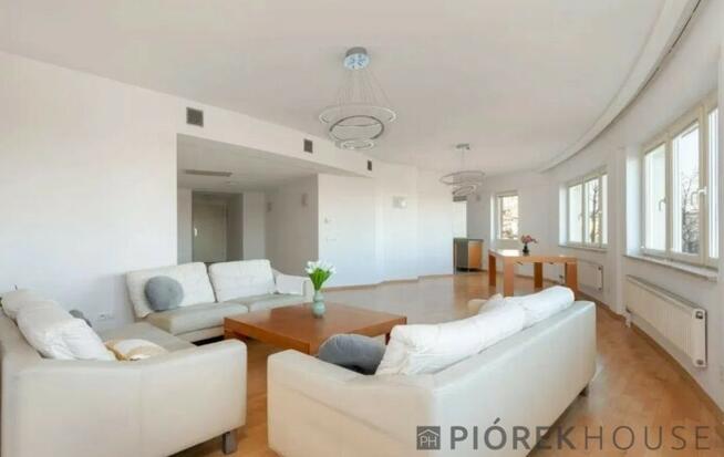 3-pokojowe mieszkanie na Mokotowie