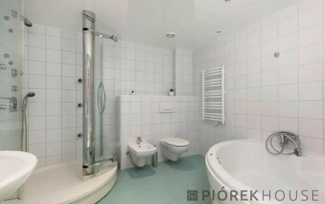 3-pokojowe mieszkanie na Mokotowie