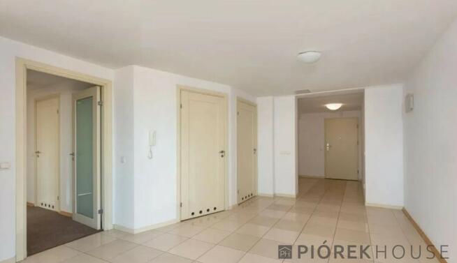 3-pokojowe mieszkanie na Mokotowie