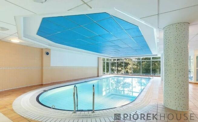 3-pokojowe mieszkanie na Mokotowie