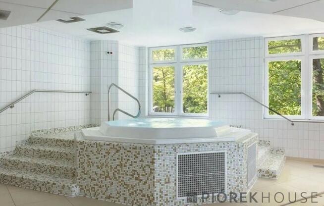 3-pokojowe mieszkanie na Mokotowie