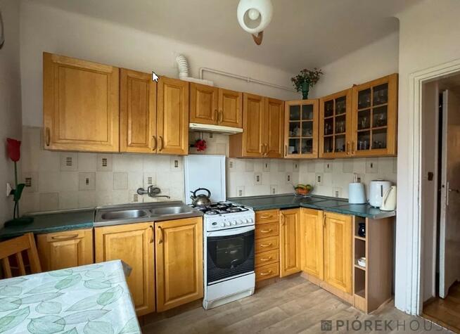 1 pokojowe mieszkanie ul. Nowolipki Muranów