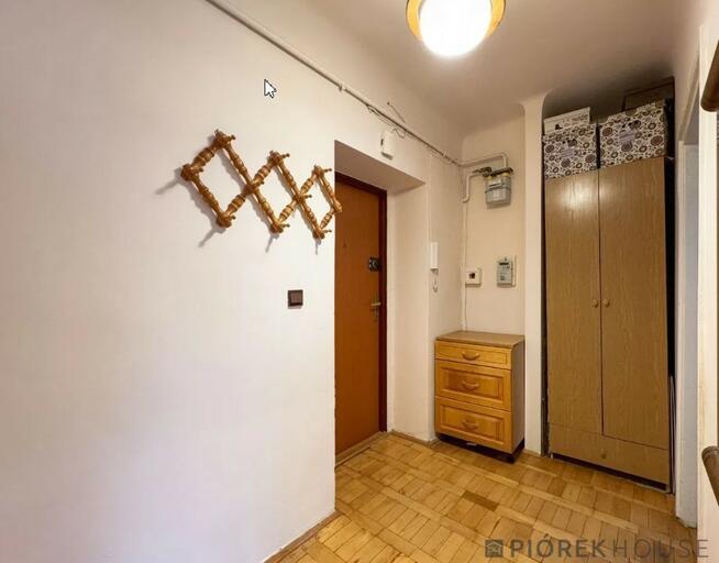 1 pokojowe mieszkanie ul. Nowolipki Muranów