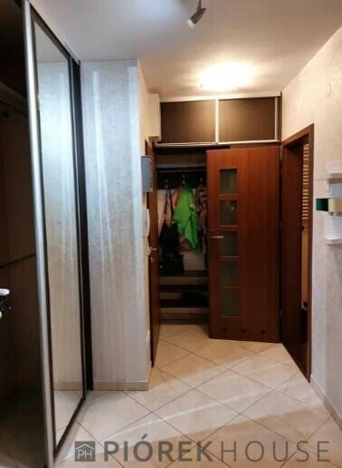 Kawalerka na Wilanowie