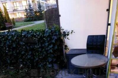 Kawalerka na Wilanowie