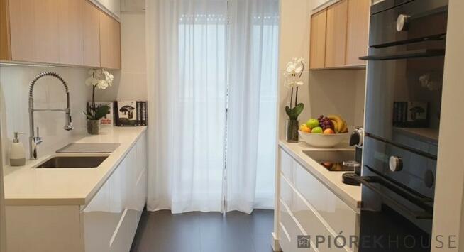 3-pokojowe mieszkanie na Woli