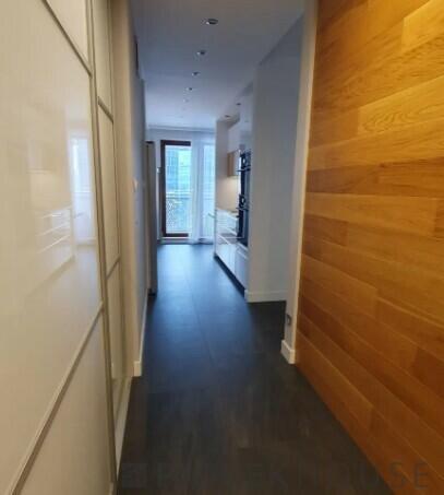 3-pokojowe mieszkanie na Woli