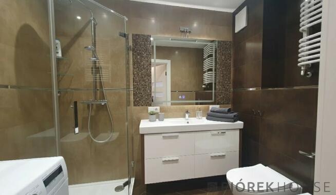 3-pokojowe mieszkanie na Woli