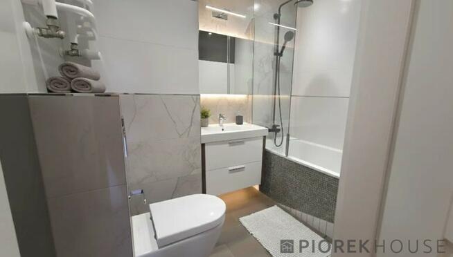 3-pokojowe mieszkanie na Woli