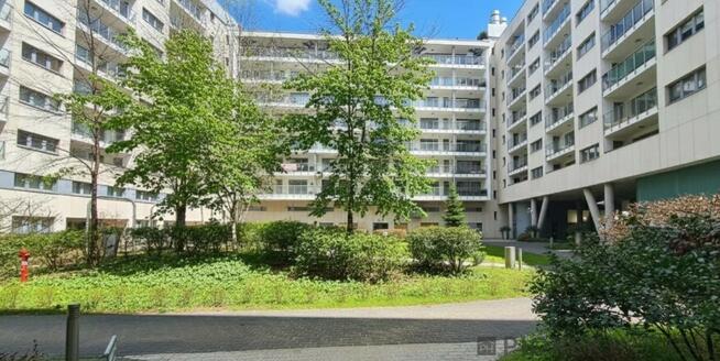 3-pokojowe mieszkanie na Woli