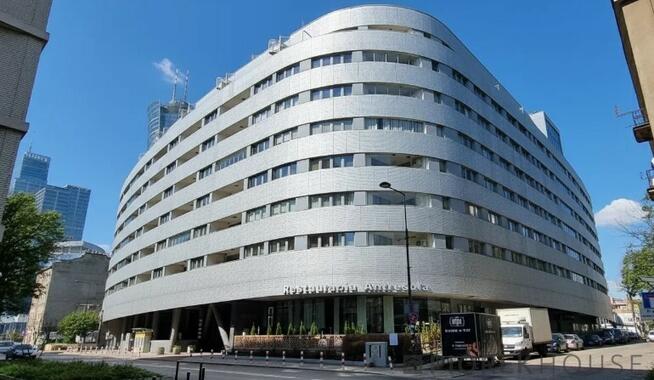 3-pokojowe mieszkanie na Woli