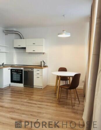 Kawalerka na Śródmieściu