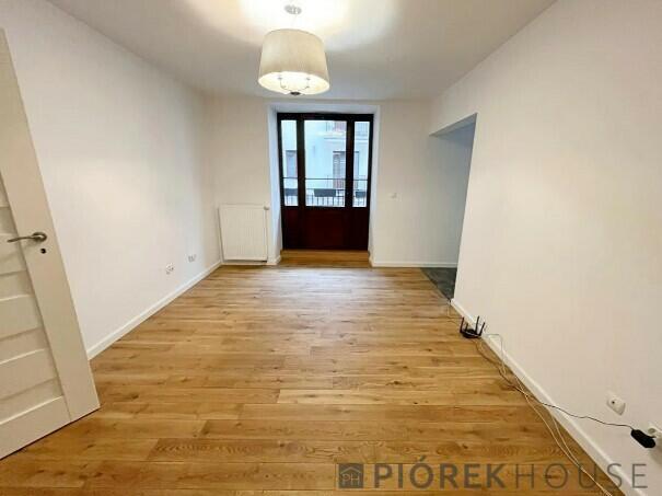 2-pokojowe mieszkanie na Pradze-Północ