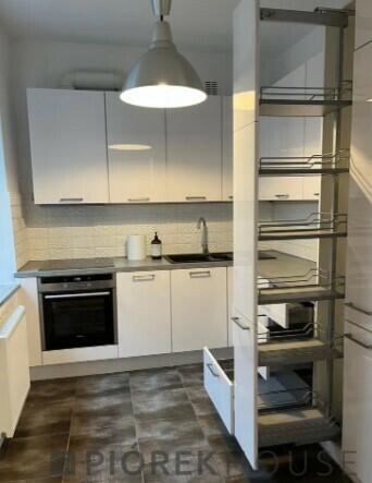 2-pokojowe mieszkanie na Pradze-Północ