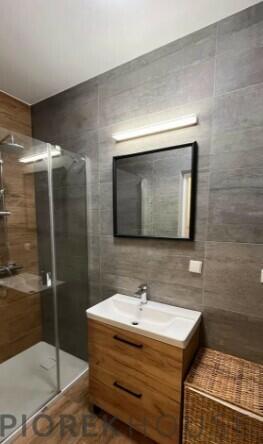 2-pokojowe mieszkanie na Pradze-Północ