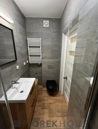 2-pokojowe mieszkanie na Pradze-Północ